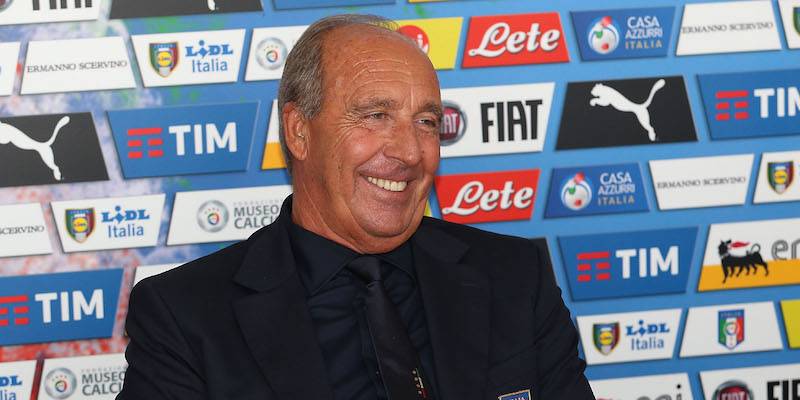 Ventura estime que les problèmes de l'Italie vont au-delà du sélectionneur après l'échec en Coupe du Monde