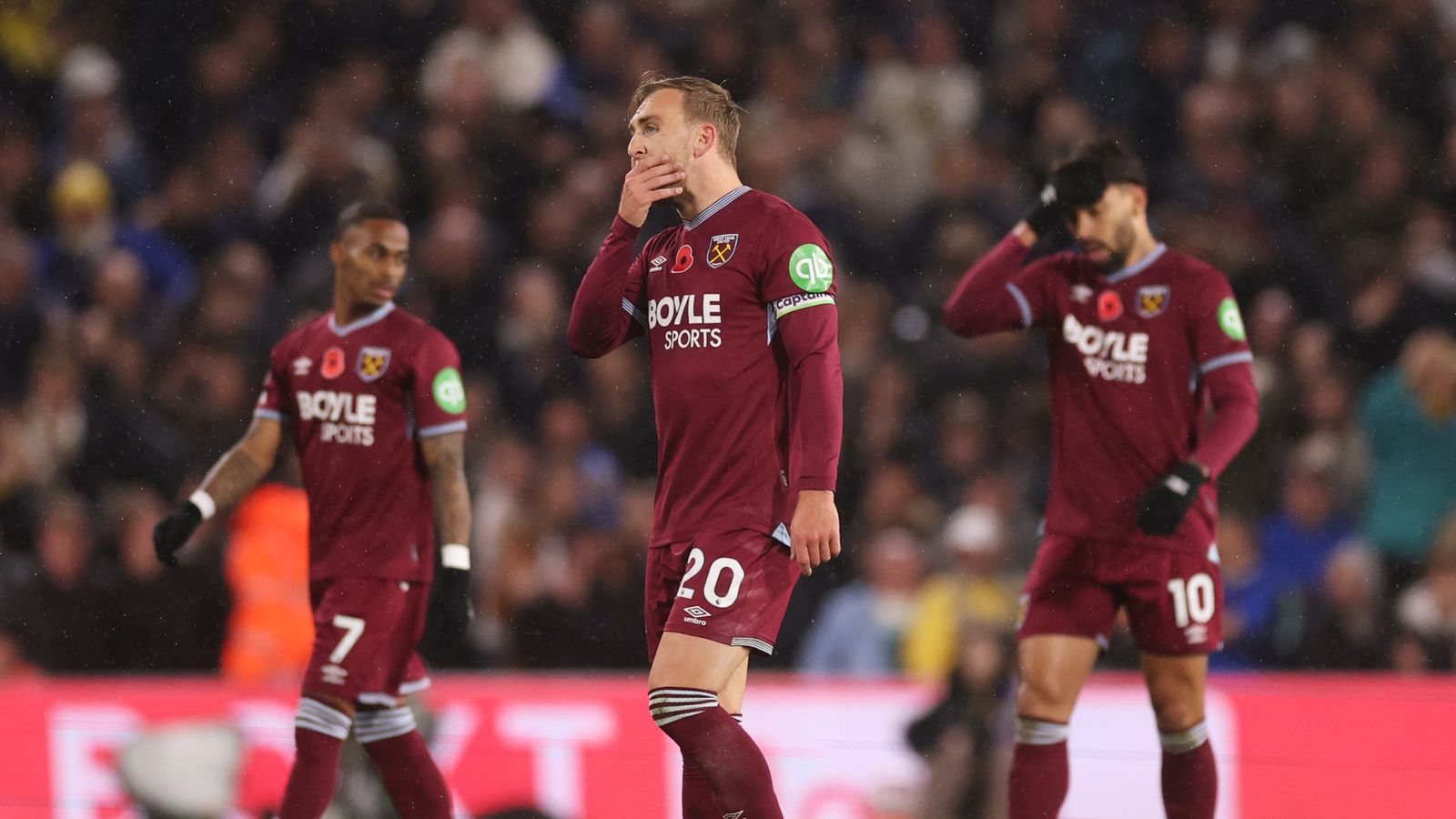 Leeds Élimine West Ham aux Tirs au But dans un Match Dramatique et Se Qualifie pour les Demi-Finales de la FA Cup