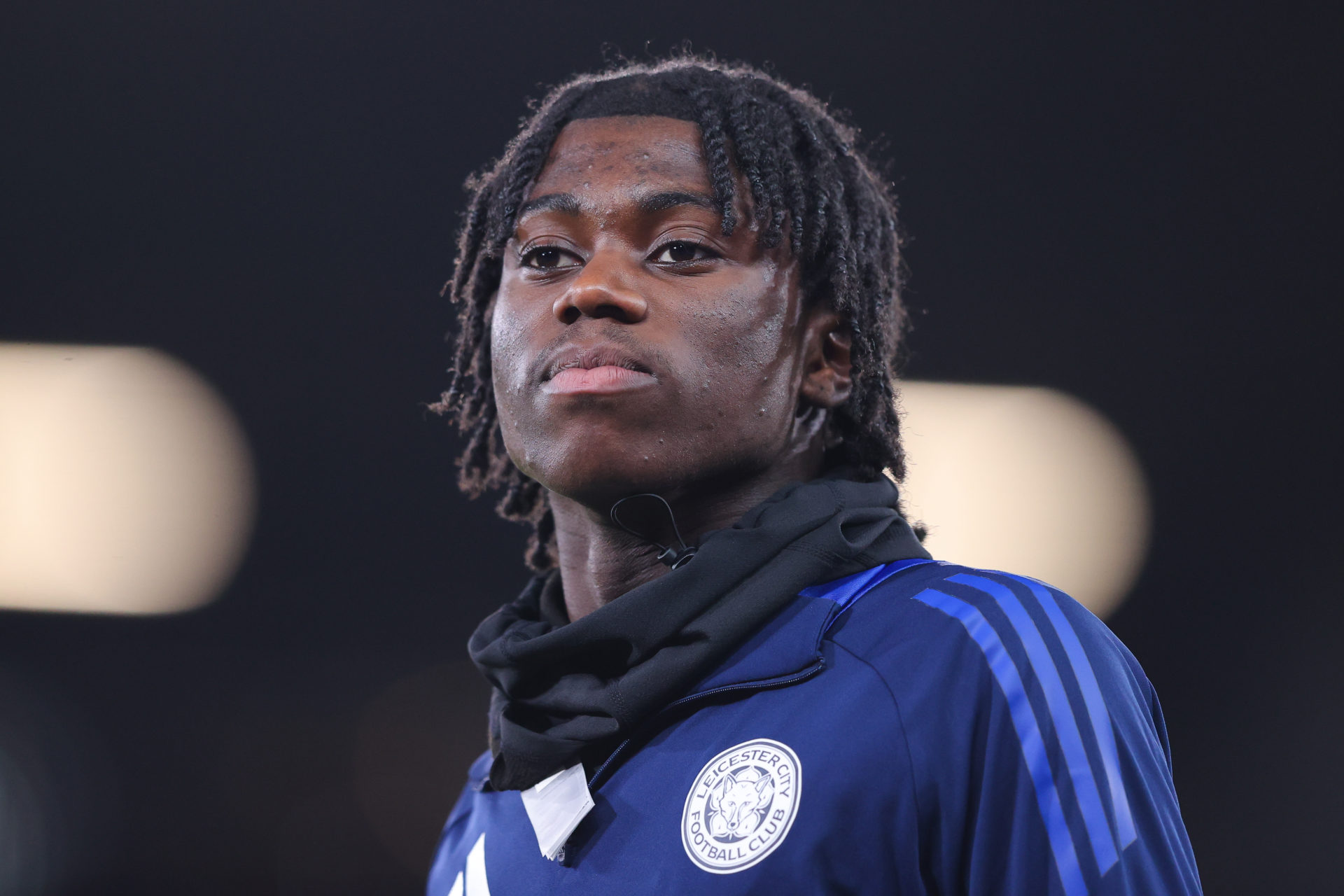 Le big della Premier League puntano il gioiello del Leicester, Jeremy Monga