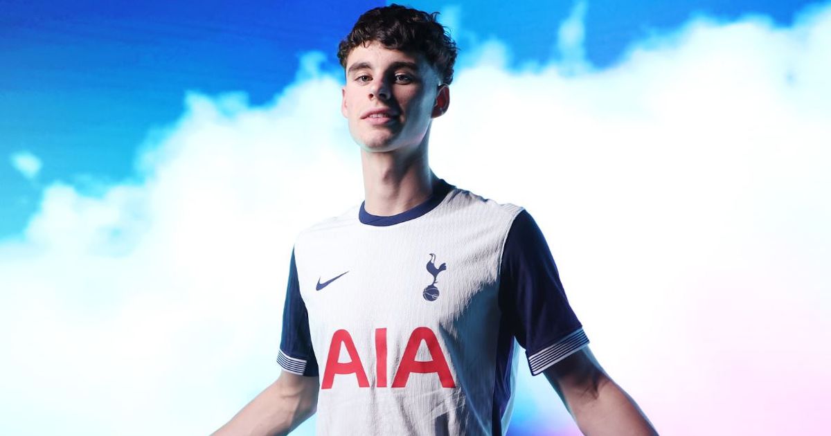 Tottenham to resist Liverpool, Bayern bids for Gray even if relegated