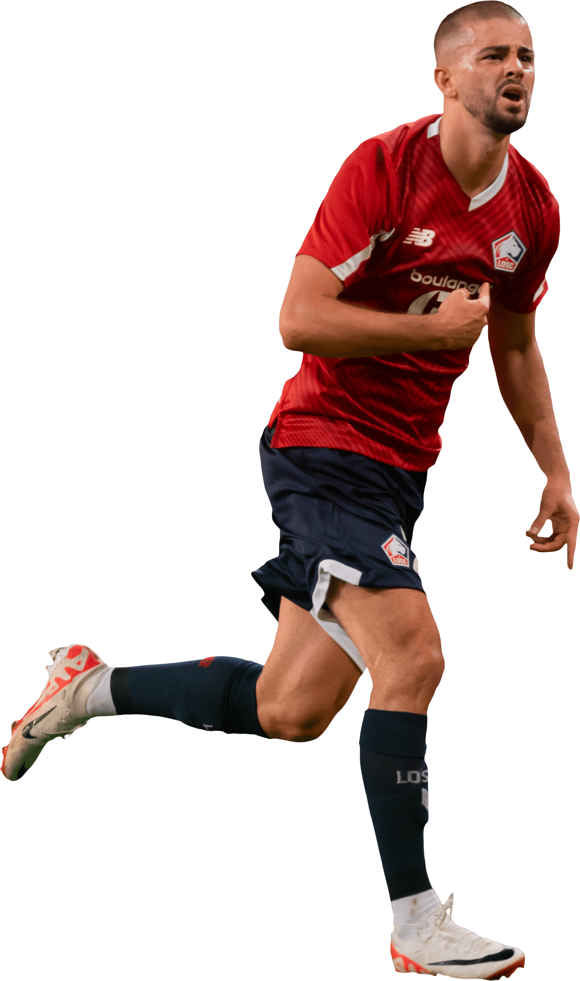 Edon Zhegrova, esterno della Juventus, nel mirino del Besiktas – riportano i media