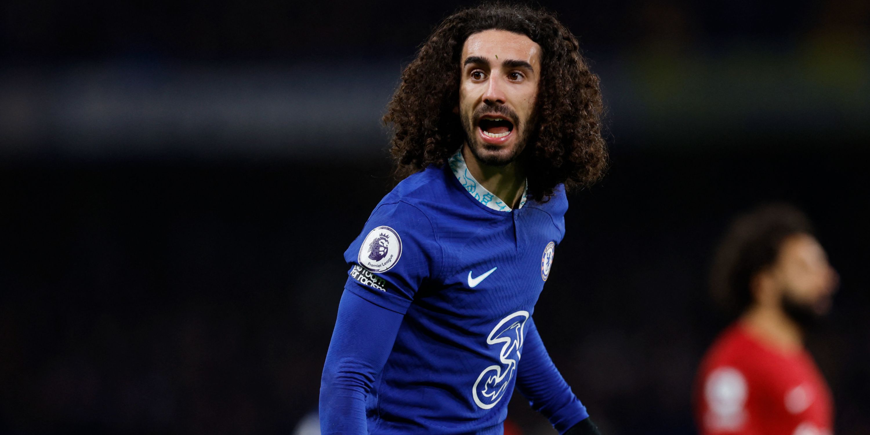 Barcelona alza lo sguardo su Marc Cucurella del Chelsea