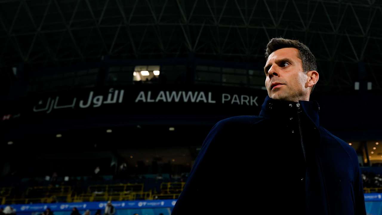 Juventus und Milan intensivieren die Suche nach einem Stürmer nach Remis