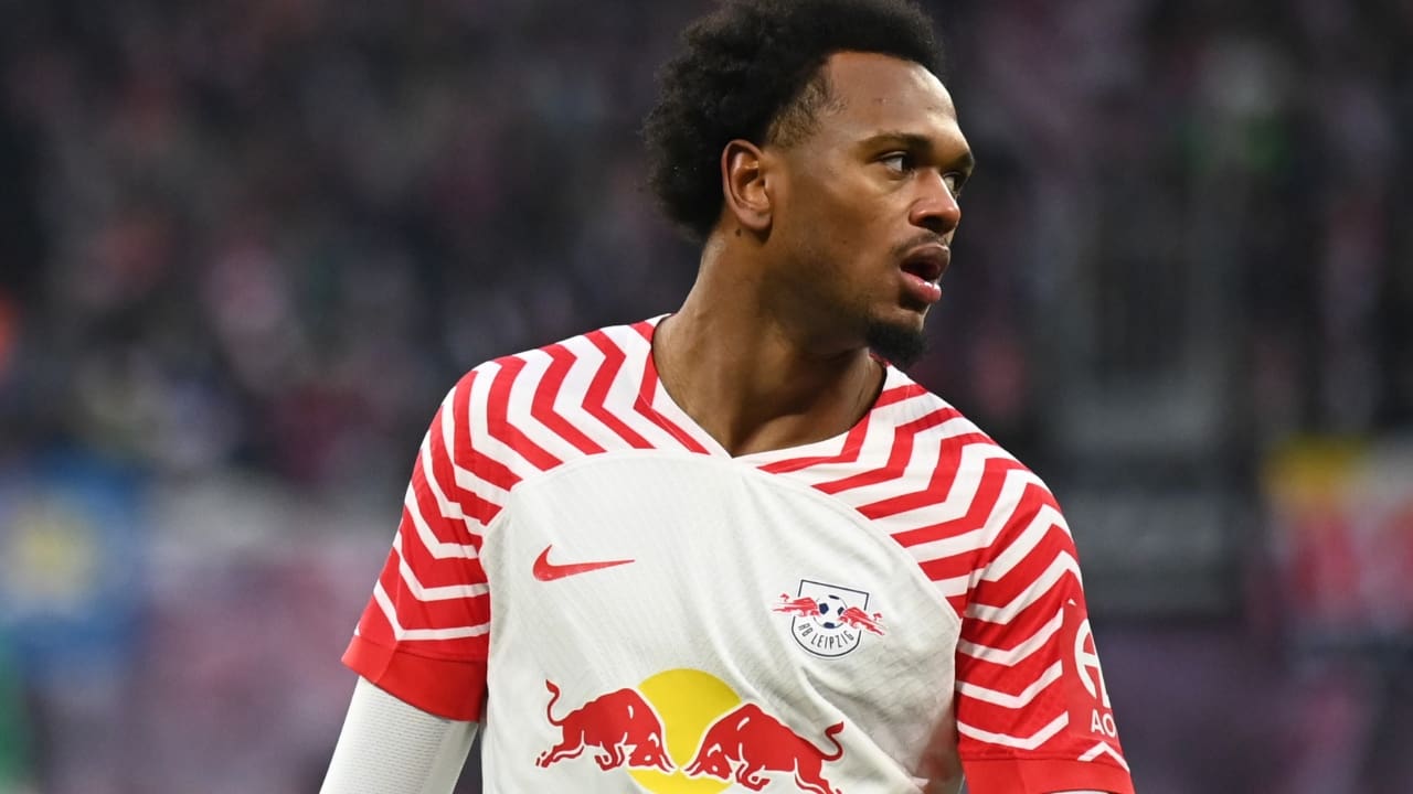 Juventus set for squad overhaul with Openda loan among expected exits