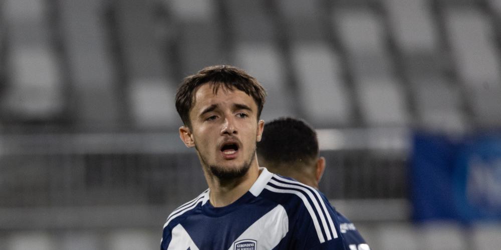 Bordeaux : l'espoir de la montée terni par une défaite tardive face à la réserve de Lorient