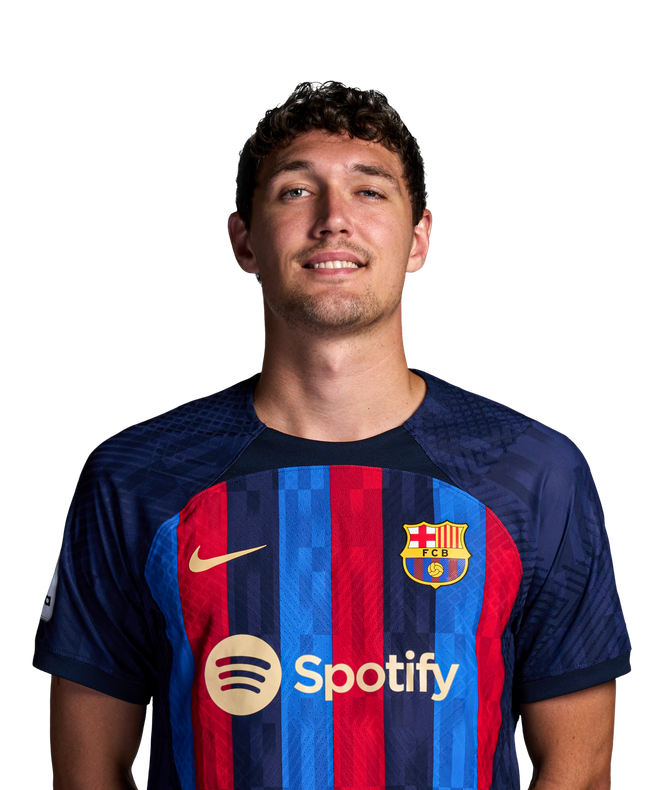 Il Barcellona offre a Christensen un nuovo contratto con taglio dello stipendio del 50%