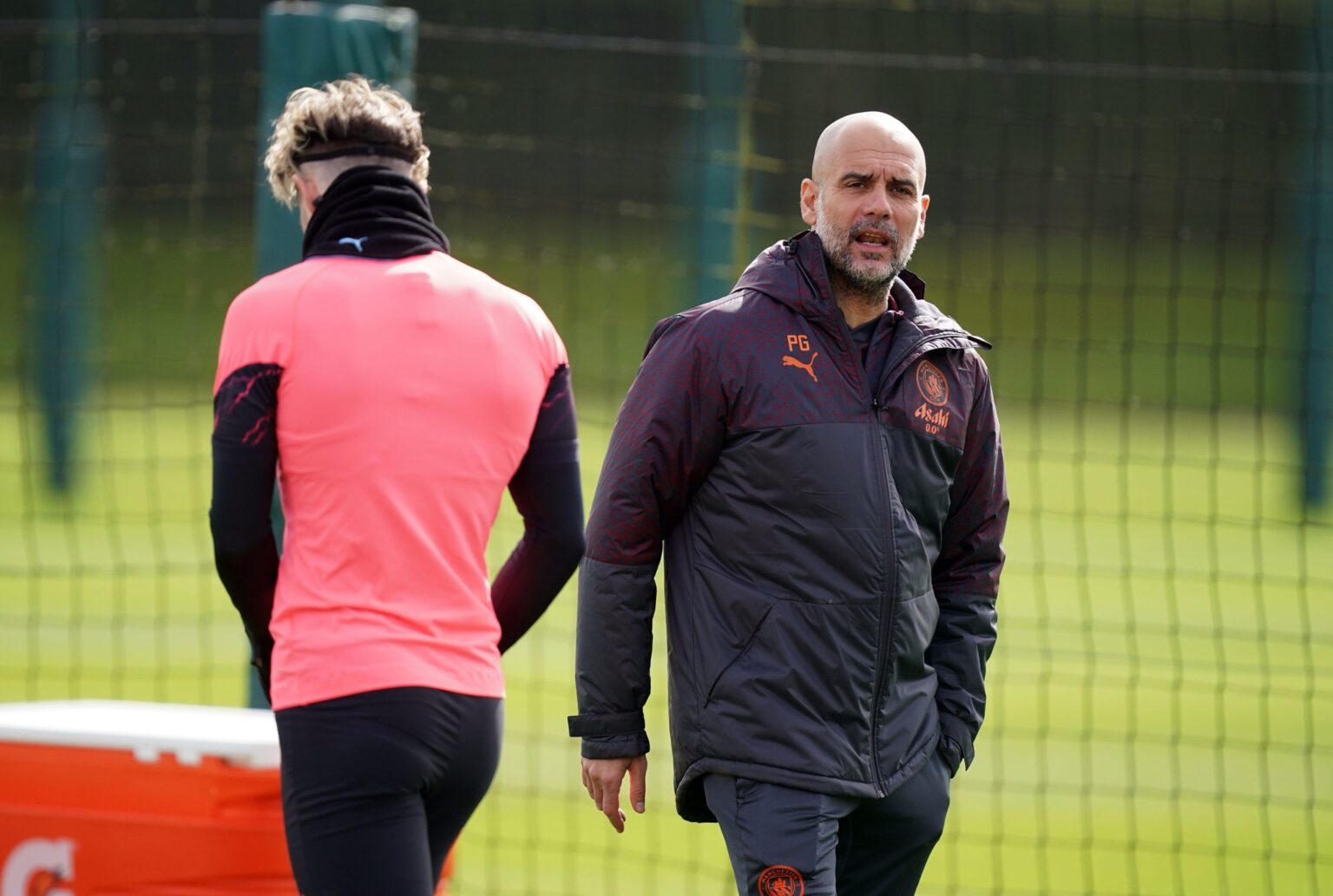 El Everton apunta a un triple golpe al Manchester City por Grealish, Stones y Ake