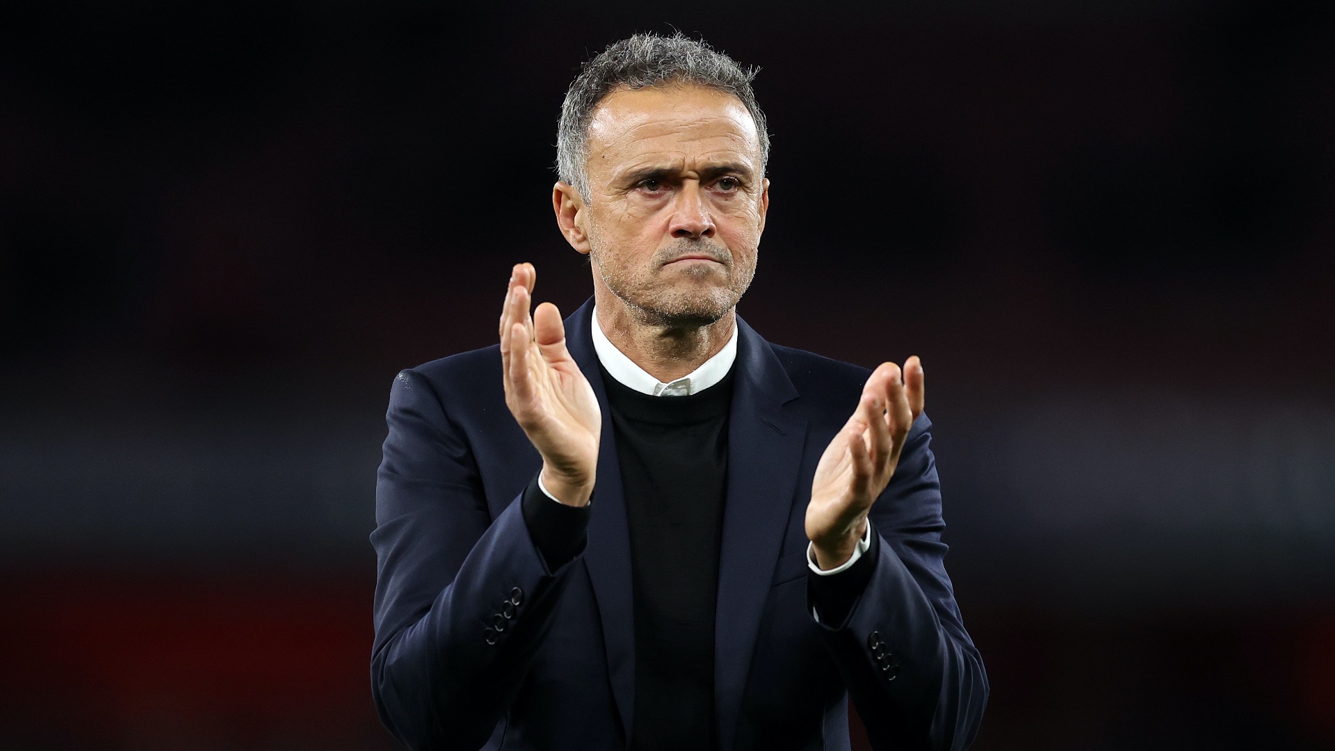 Luis Enrique bleibt beim PSG, Manchester United setzt Suche nach Trainer fort