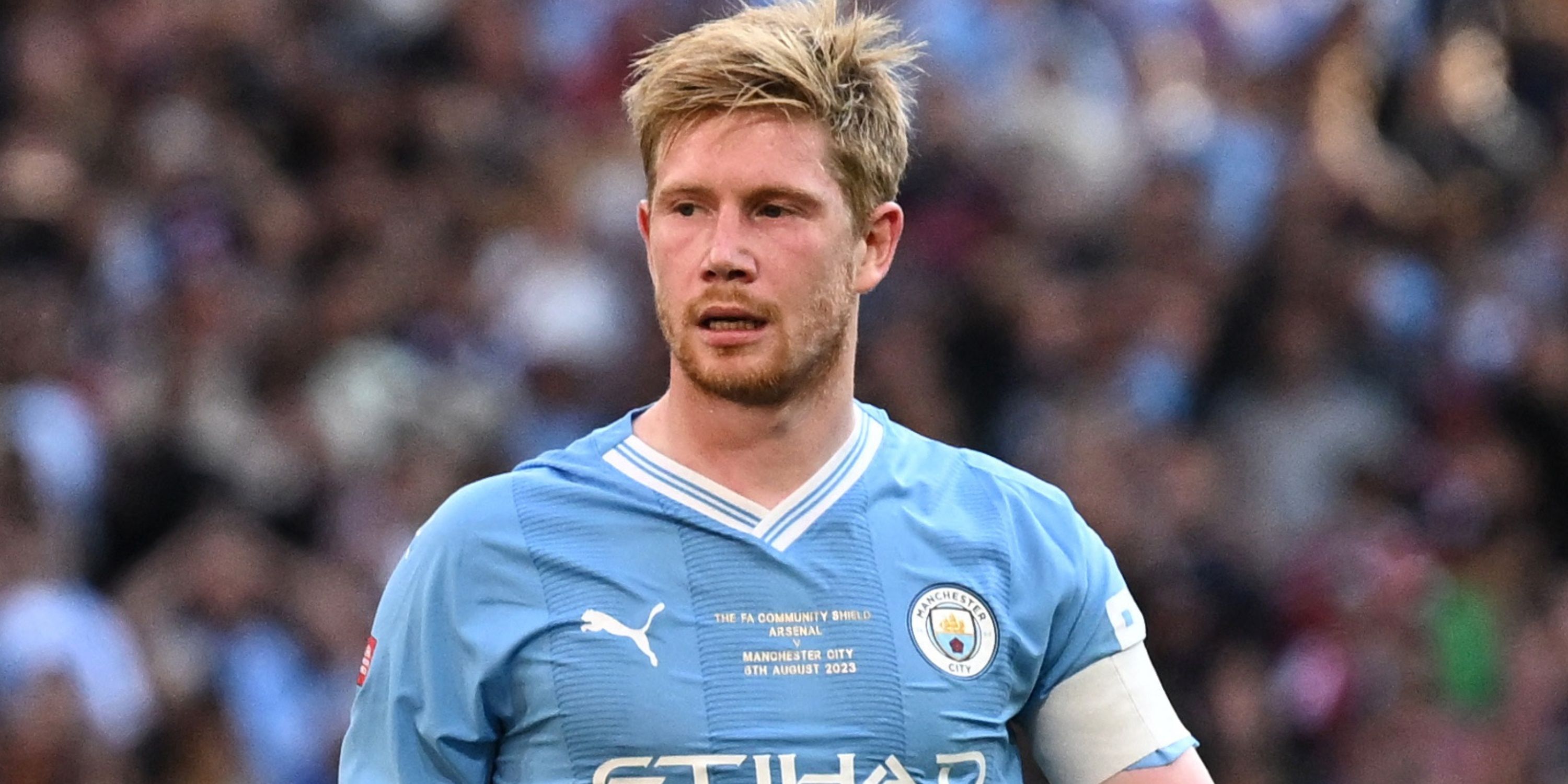 Kevin De Bruyne's Naples Home Renovation Sparks Transfer Speculation