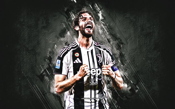 Juventus set to secure Locatelli with new long-term contract