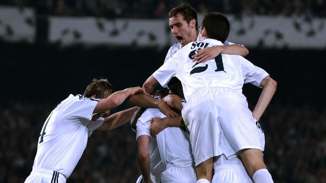 Simeone Ends Camp Nou Hoodoo as Atletico Claim Champions League Advantage