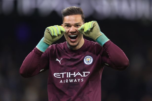 Espulso Ederson, il Galatasaray travolge il Fenerbahçe e si avvicina allo scudetto