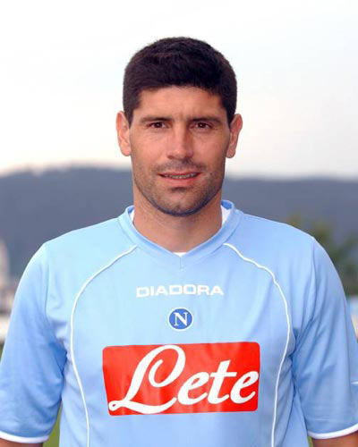 El Pampa Sosa mette in discussione il futuro di Conte mentre il Napoli affronta un'estate di decisioni