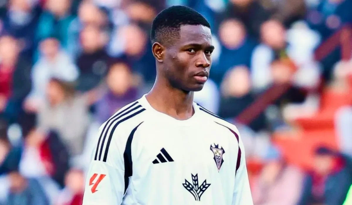 Leverkusen's Kofane Attracts Bundesliga Interest After Breakout Start