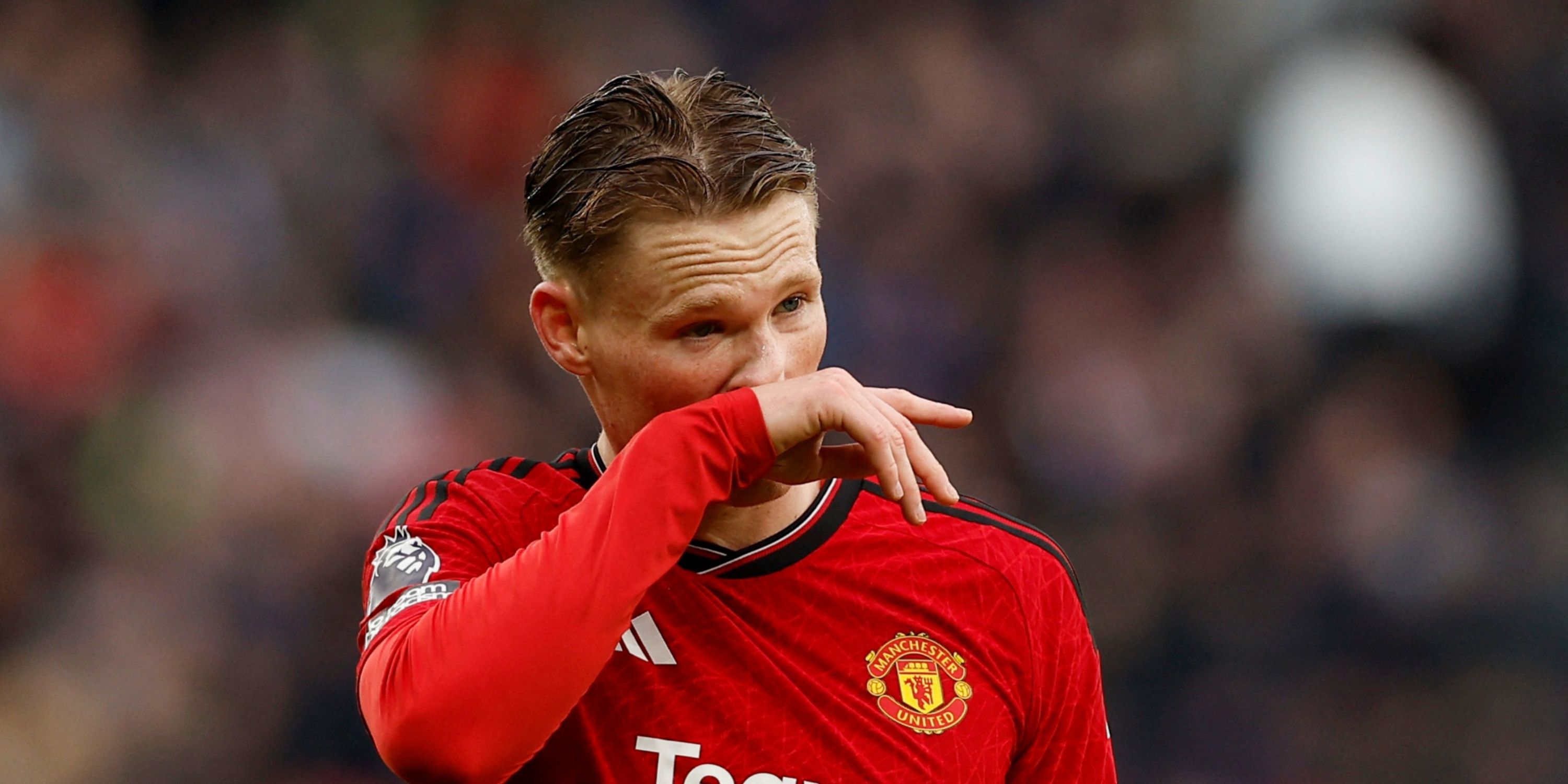 Napoli's Meisterträume durch Unentschieden gegen Parma getrübt – McTominay rettet Punkt