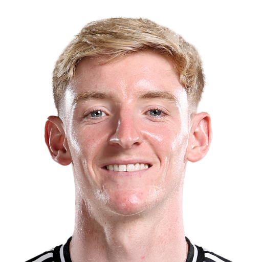 Bayern Monaco nel mirino Anthony Gordon del Newcastle per il mercato estivo