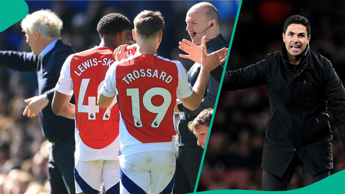 Lens salvage dramatic draw at Brest but title hopes suffer blow