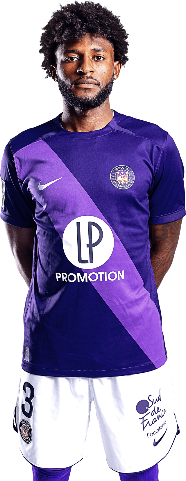 Toulouse's McKenzie handed two-match ban, set to miss cup semi-final