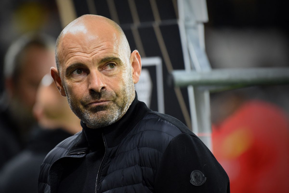 La Qualification de l'OGC Nice en Finale de Coupe Crée un Possible Casse-tête de Calendrier pour les Barrages de Relégation