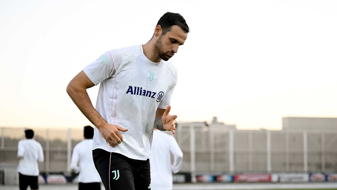 La Juventus potrebbe cedere Gatti per raggiungere gli obiettivi finanziari