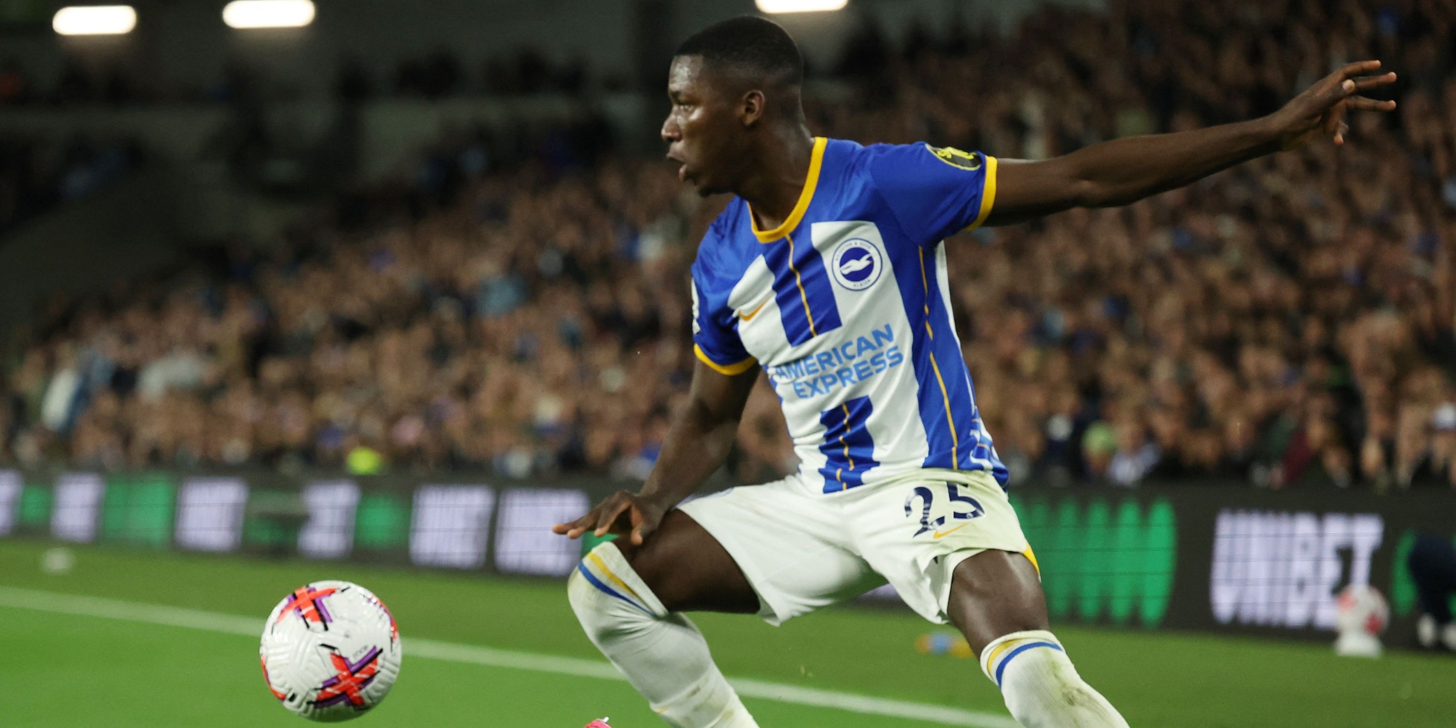 Chelsea sécurise Caicedo avec un contrat à long terme tandis que l'avenir de Rashford est incertain