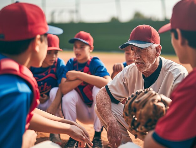Il veterano allenatore Paolo Indiani riflette sul dodicesimo successo e la crescita dei giovani