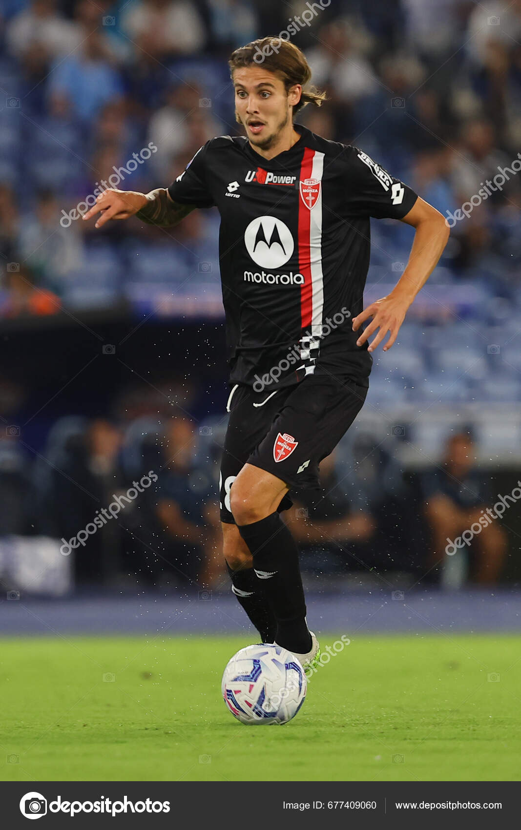 El Empuje al Ascenso del Monza se Estanca con Posibles Sanciones para sus Figuras Clave