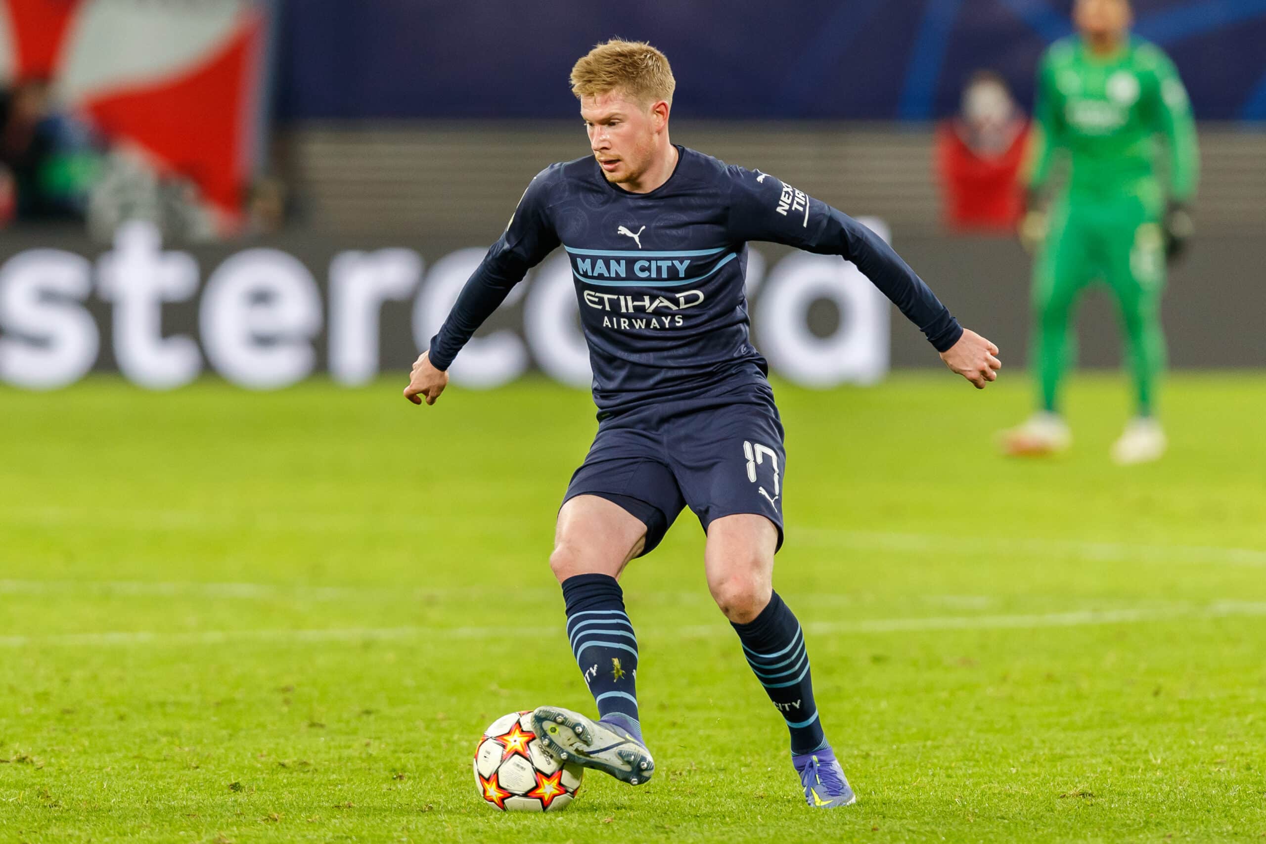 Napoli Close In on Kevin De Bruyne in Major Serie A Coup