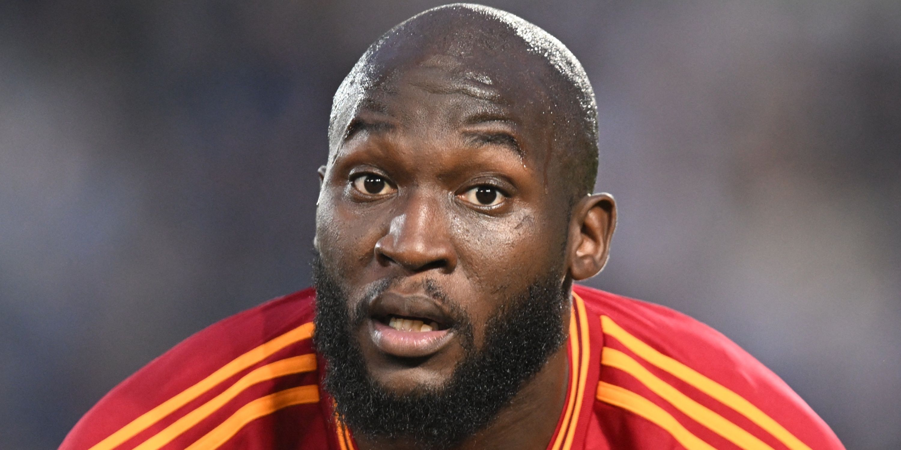 Milan, colpo a sorpresa in vista: Romelu Lukaku nel mirino