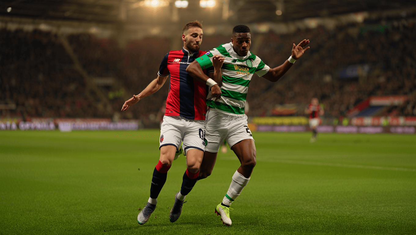 El Bologna se enfrenta a una tarea 'superlativa' en la Europa League, según Italiano