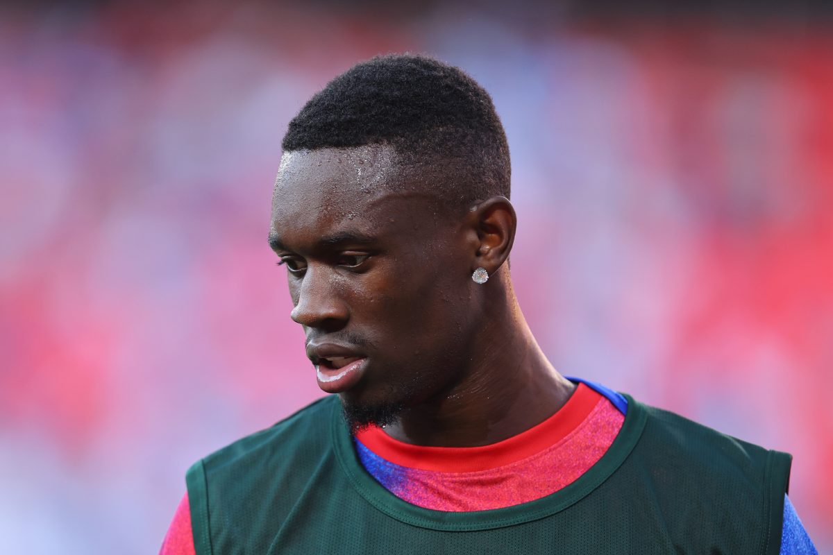 Balogun's Stunning Strike Seals Victory for Monaco, Pushes Club Into Top Four Contention