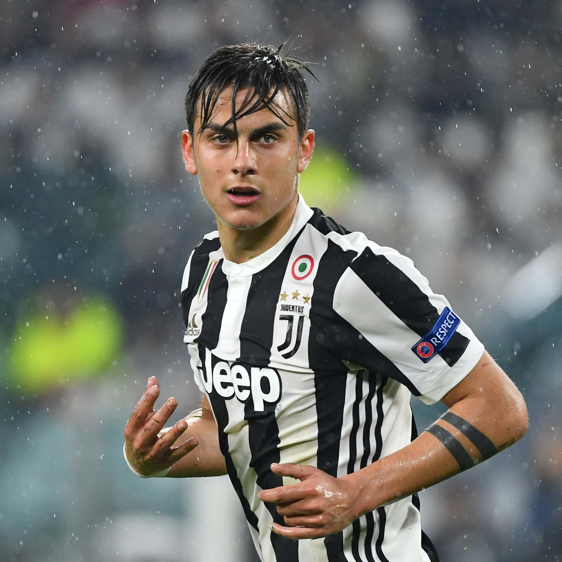 Paulo Dybala, a un paso de volver a las convocatorias del Roma ante el Bologna tras su lesión