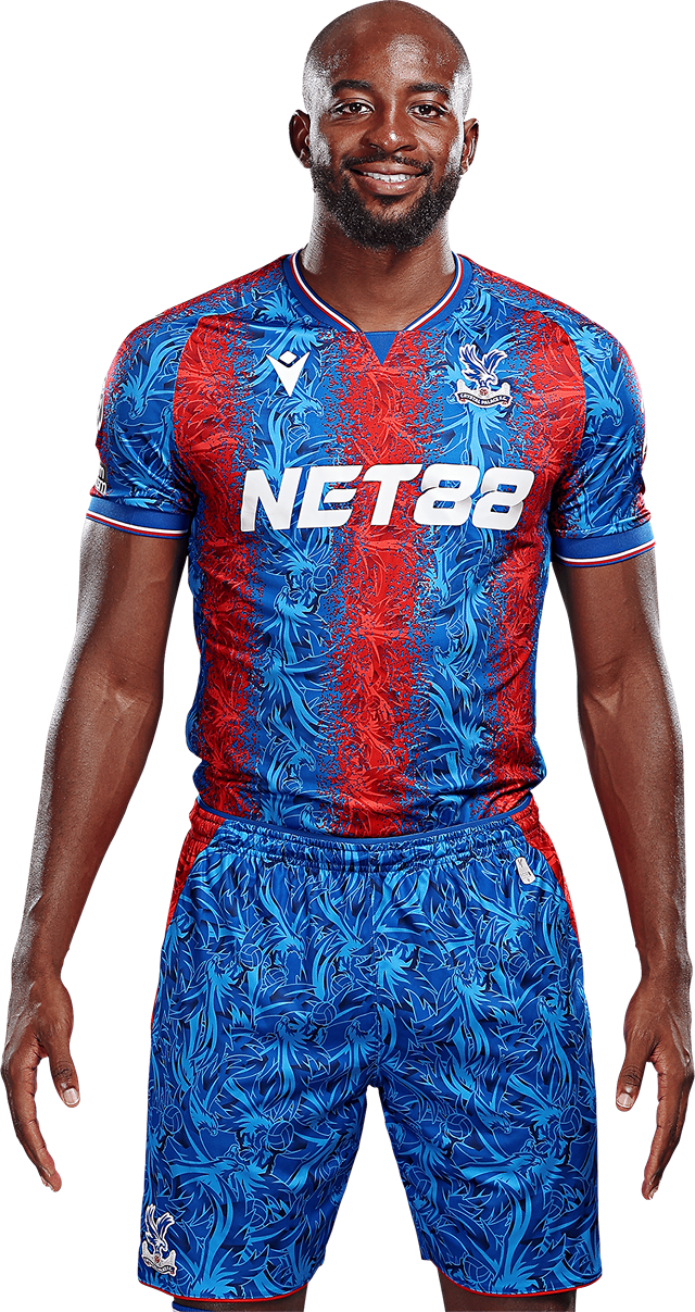 Mateta's Crystal Palace Future in Doubt Amid Fiorentina Transfer Speculation