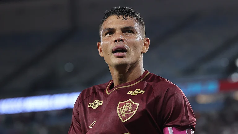 Thiago Silva hints at career end as Porto chase historic treble