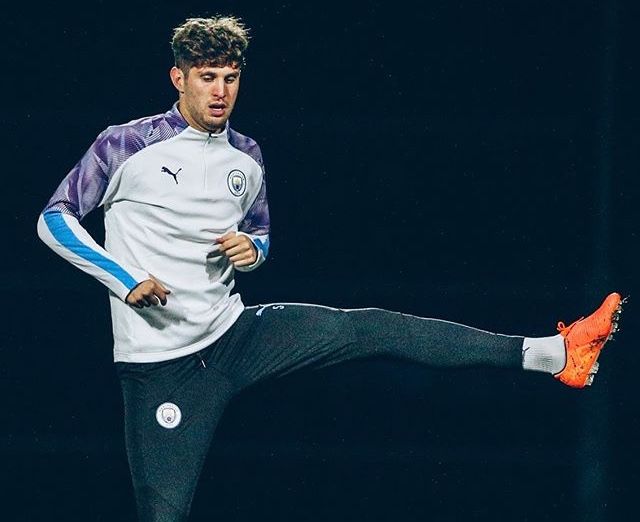 John Stones quitte Manchester City après une décennie de succès