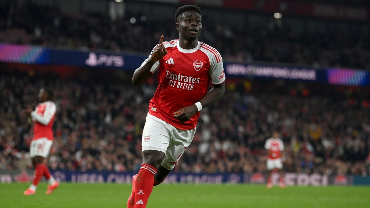 L'Atletico Madrid et Arsenal se préparent pour un choc en demi-finale de la Ligue des Champions