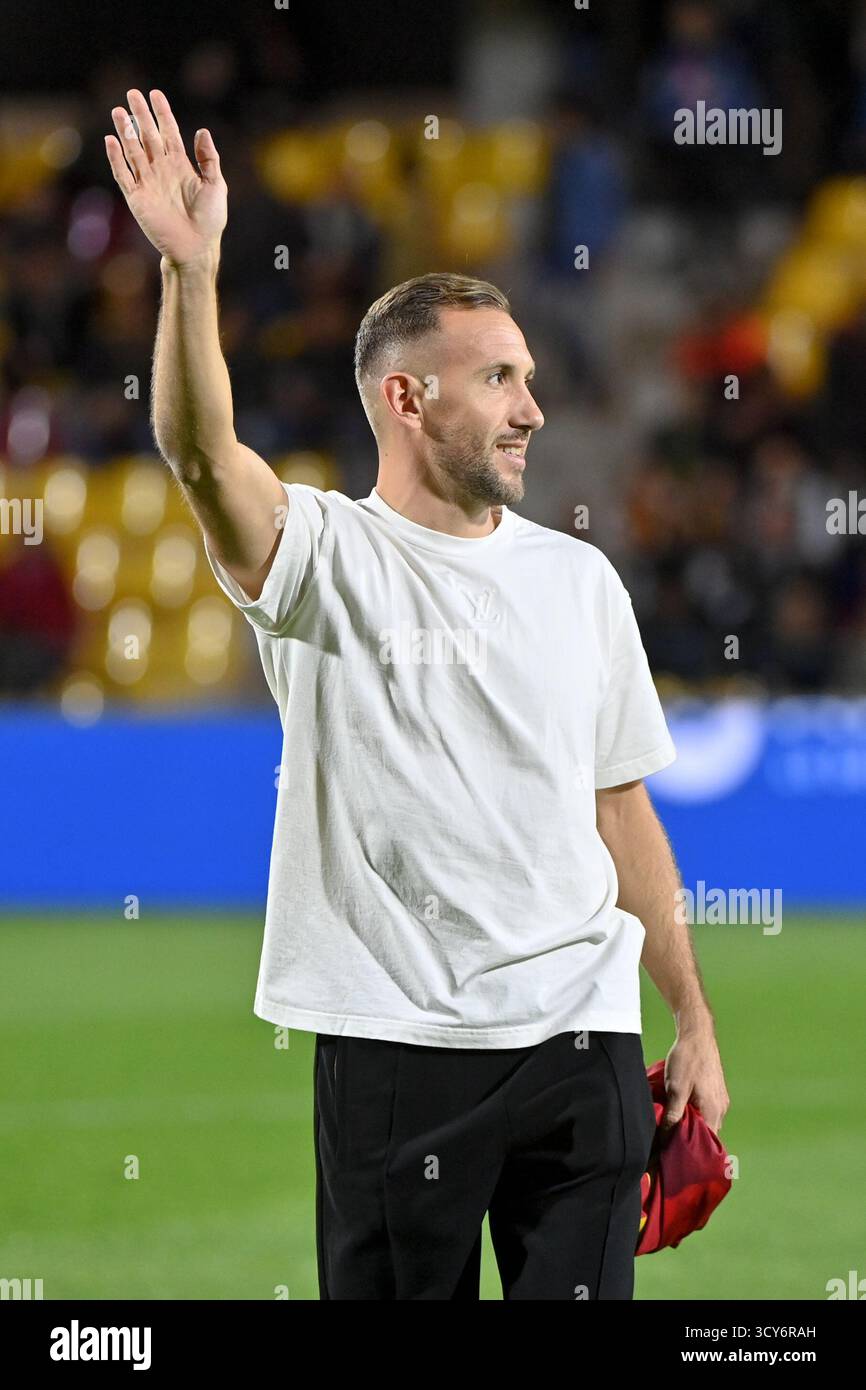 Flavien Tait lascia il Rennes per il Rodez: la squadra di Ligue 2 punta all'impresa