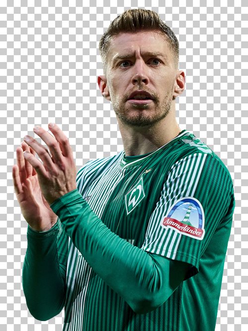 Werder Bremens Mitchell Weiser mit ungewisser Zukunft: Vertrag läuft aus