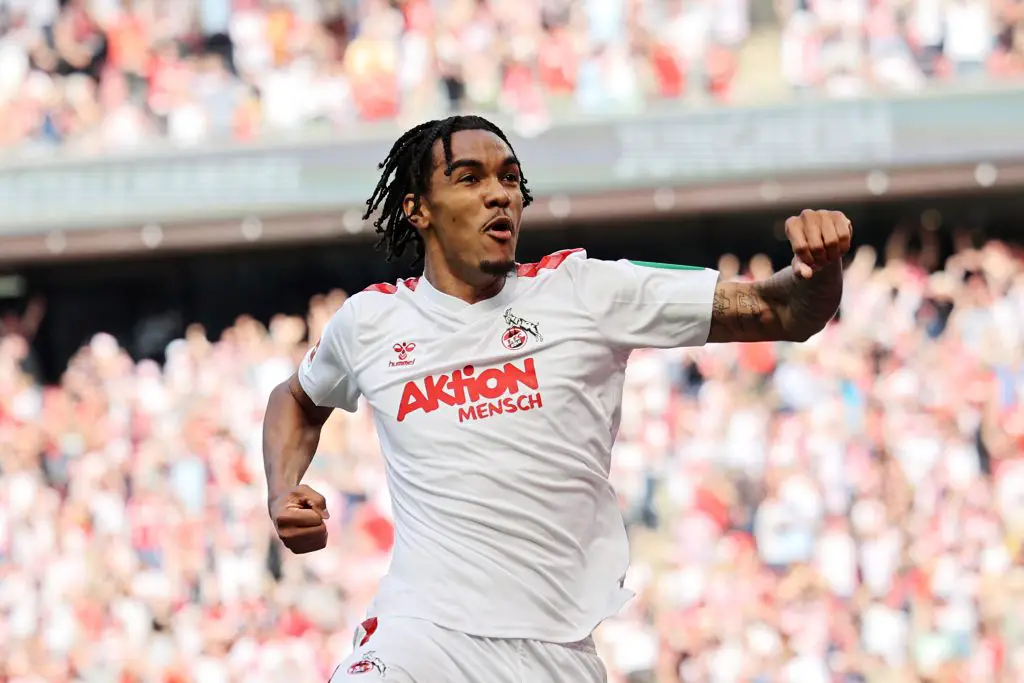 La Bataille du Maintien en Bundesliga S'Intensifie avec Sept Clubs Engagés Lors des Quatre Derniers Matchs