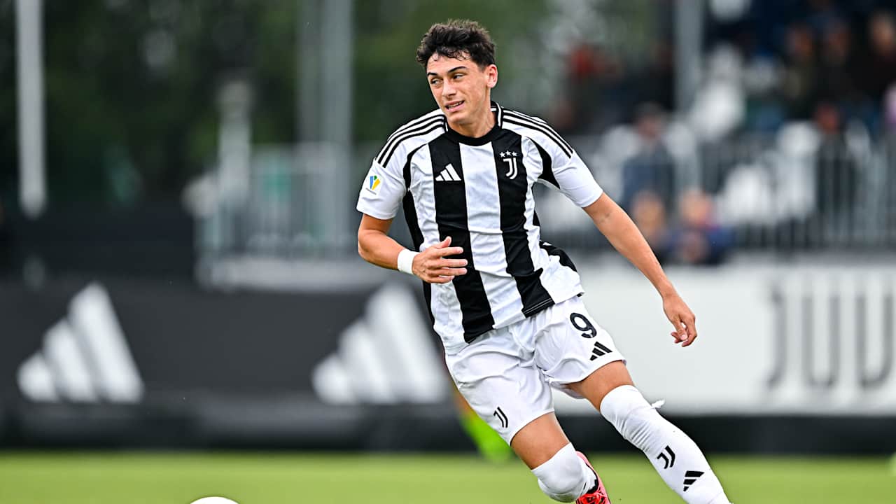 Juventus Primavera schlägt Cremonese und schürt Playoff-Hoffnungen
