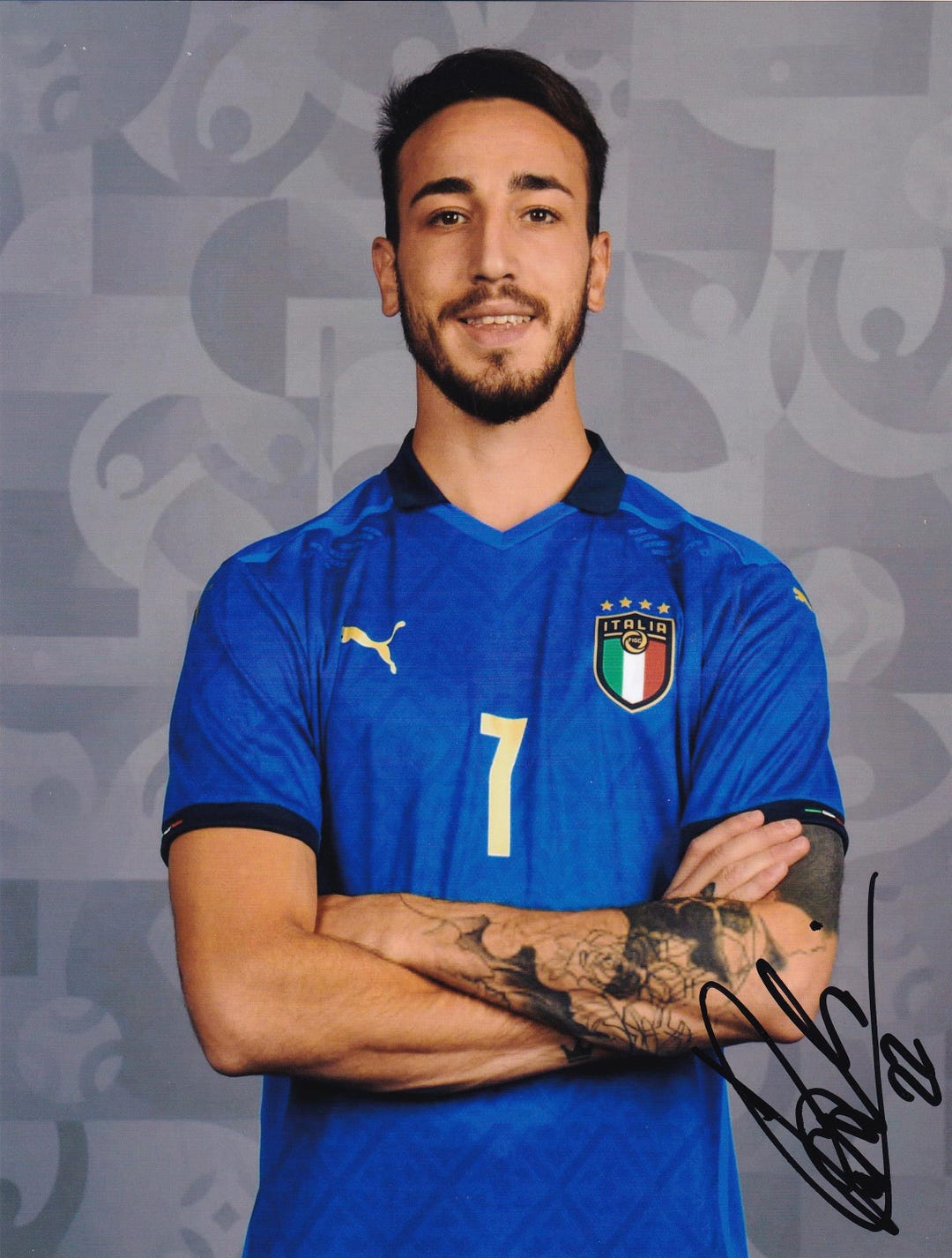 Ashley Cole elogia la calidad de Gaetano Castrovilli en el Cesena