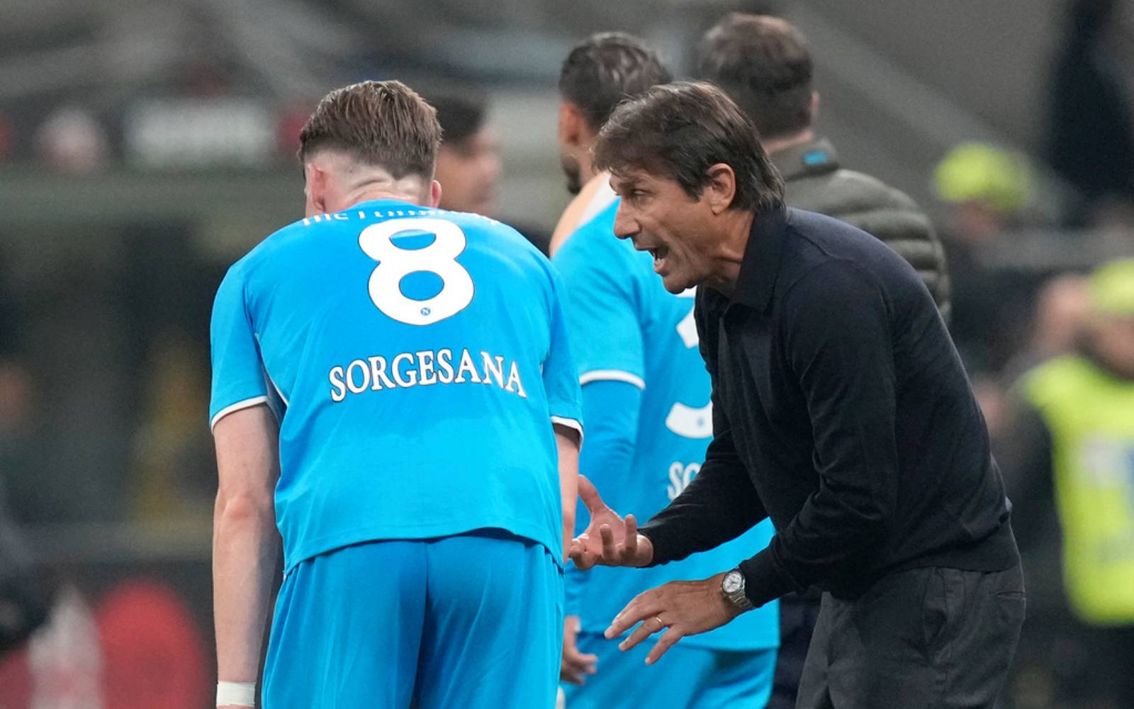 Neapel strebt sechsten Sieg in Folge bei Parma an – Kader wieder komplett