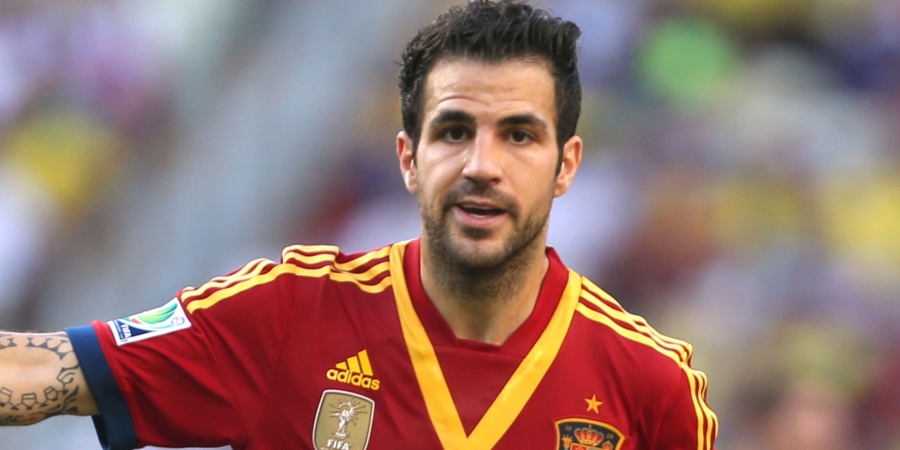 Hypothetischer Fabregas-Wechsel zu Inter in einem Fantasietransfer-Szenario untersucht