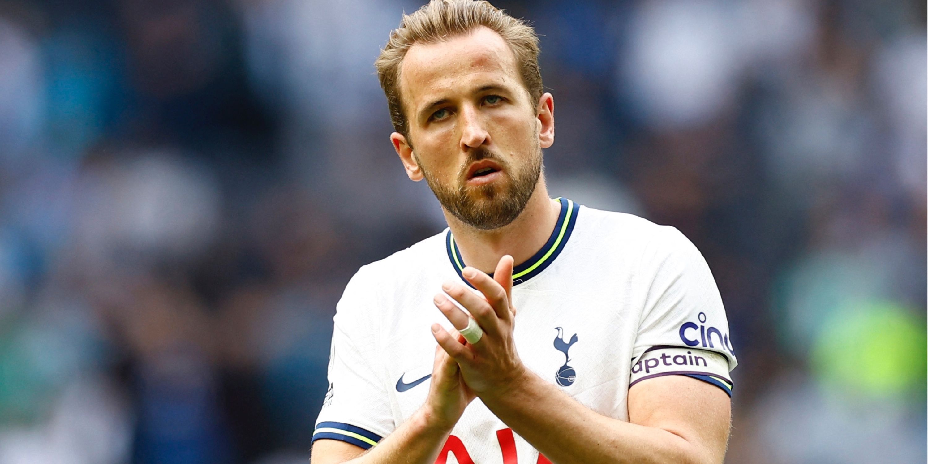 Harry Kane revient sur un match à suspense alors que le Bayern Munich se prépare pour le match retour décisif