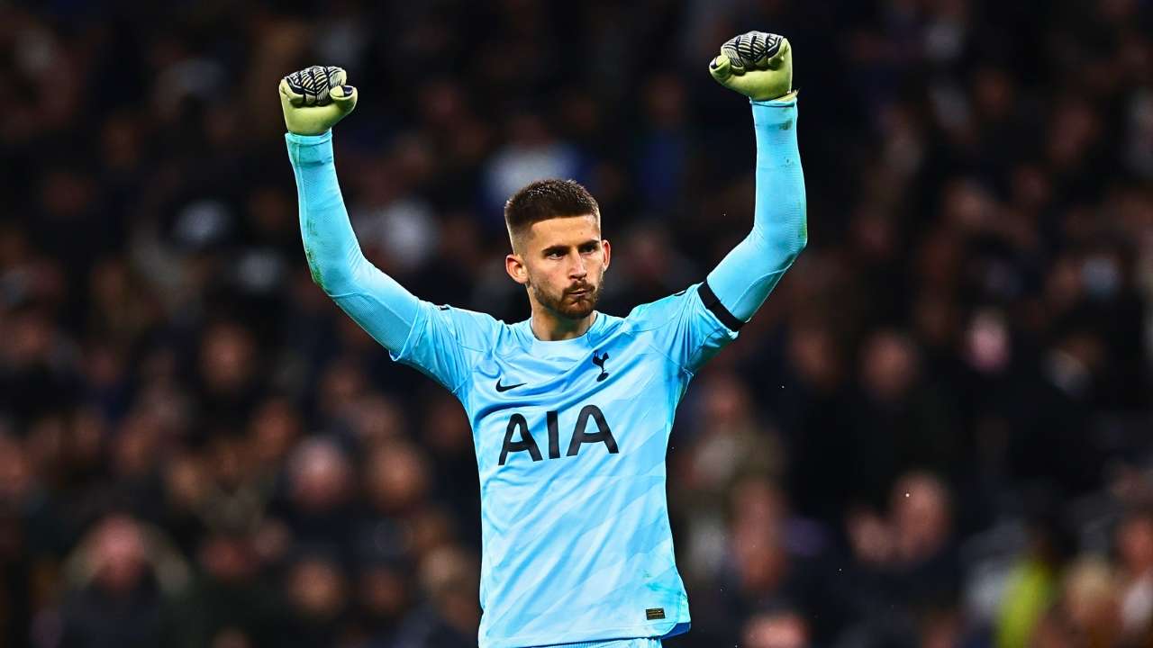 Vicario attendu à l'Inter, Manchester City sécurise Rodri