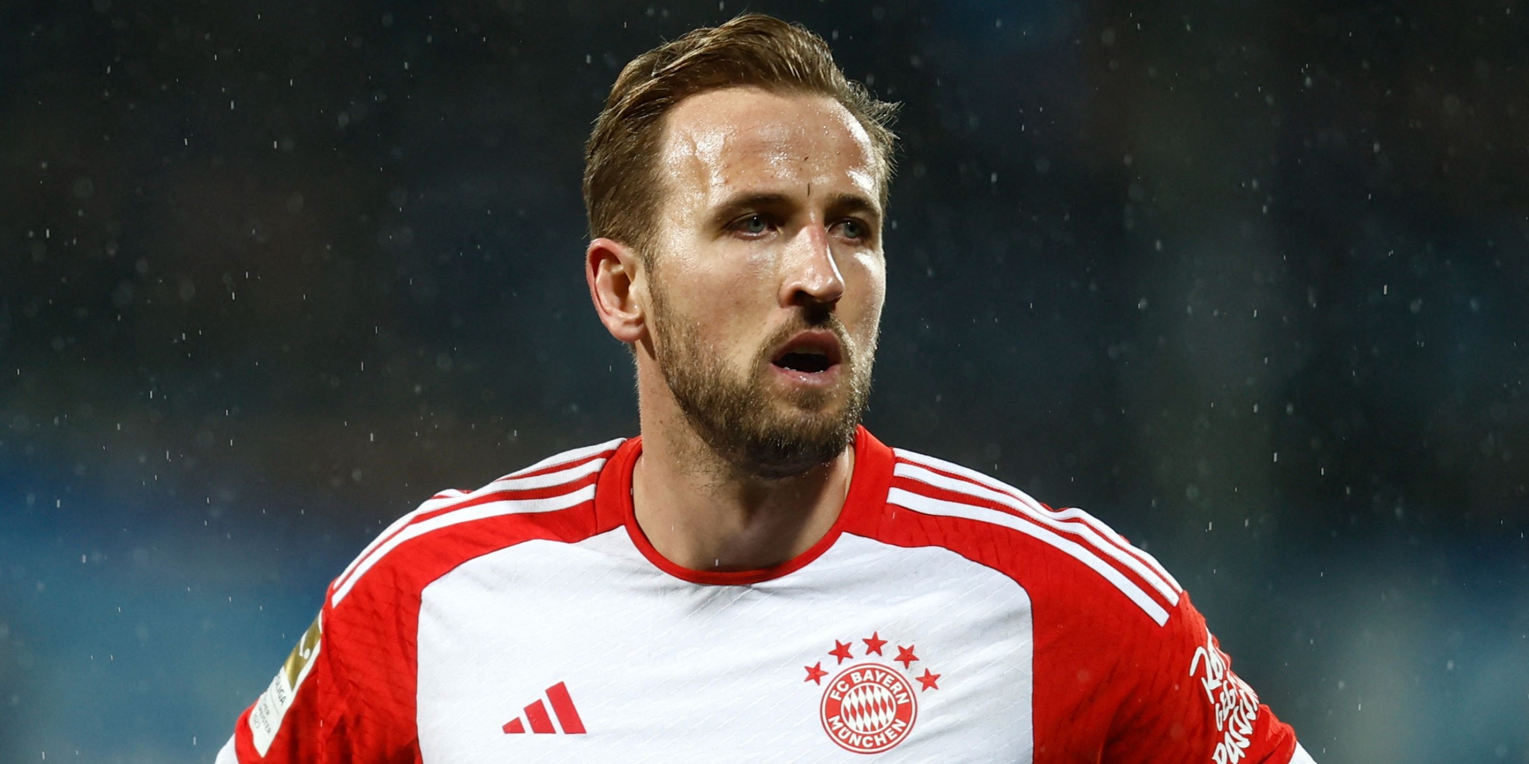 Harry Kane revient sur la victoire serrée du Bayern face au Real Madrid en Ligue des Champions