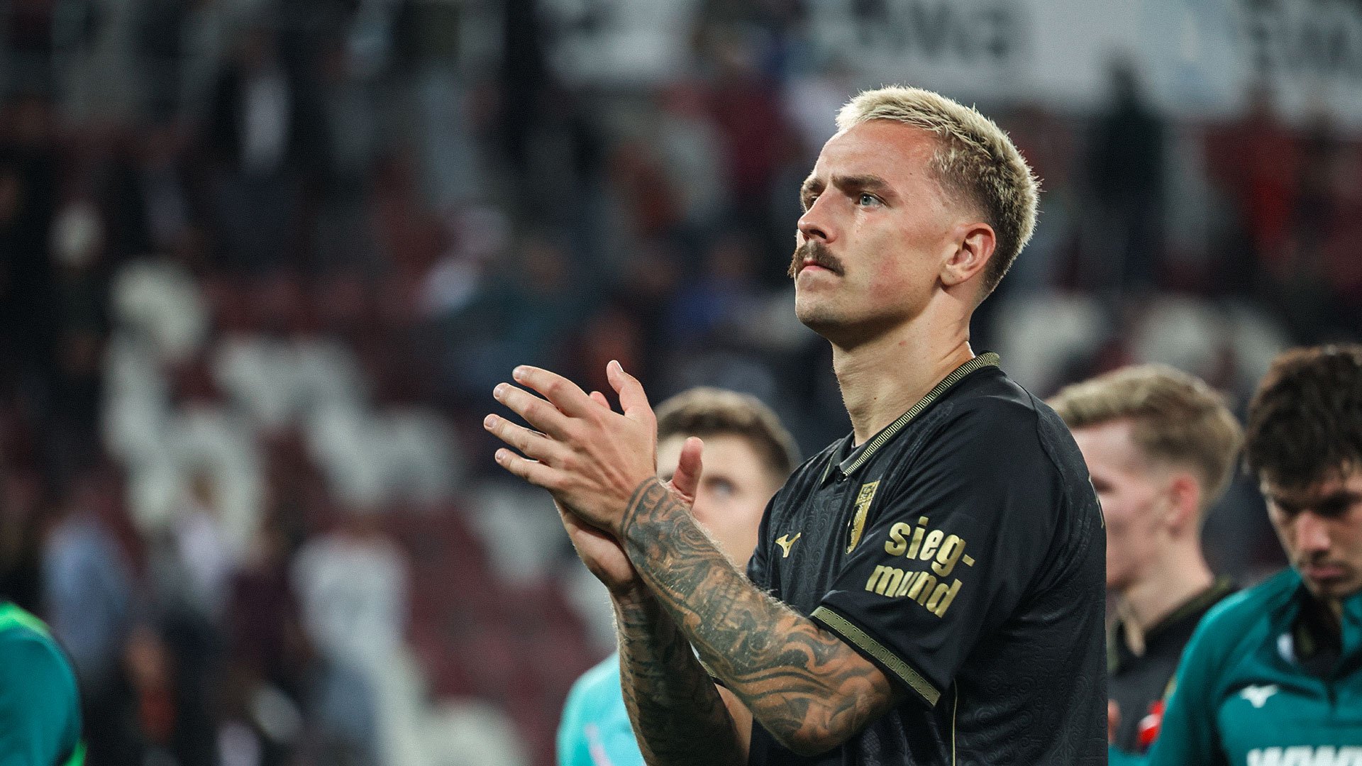 Philipp Tietz gela l'Hoffenheim con un gol all'ultimo minuto e rilancia la lotta salvezza del Mainz