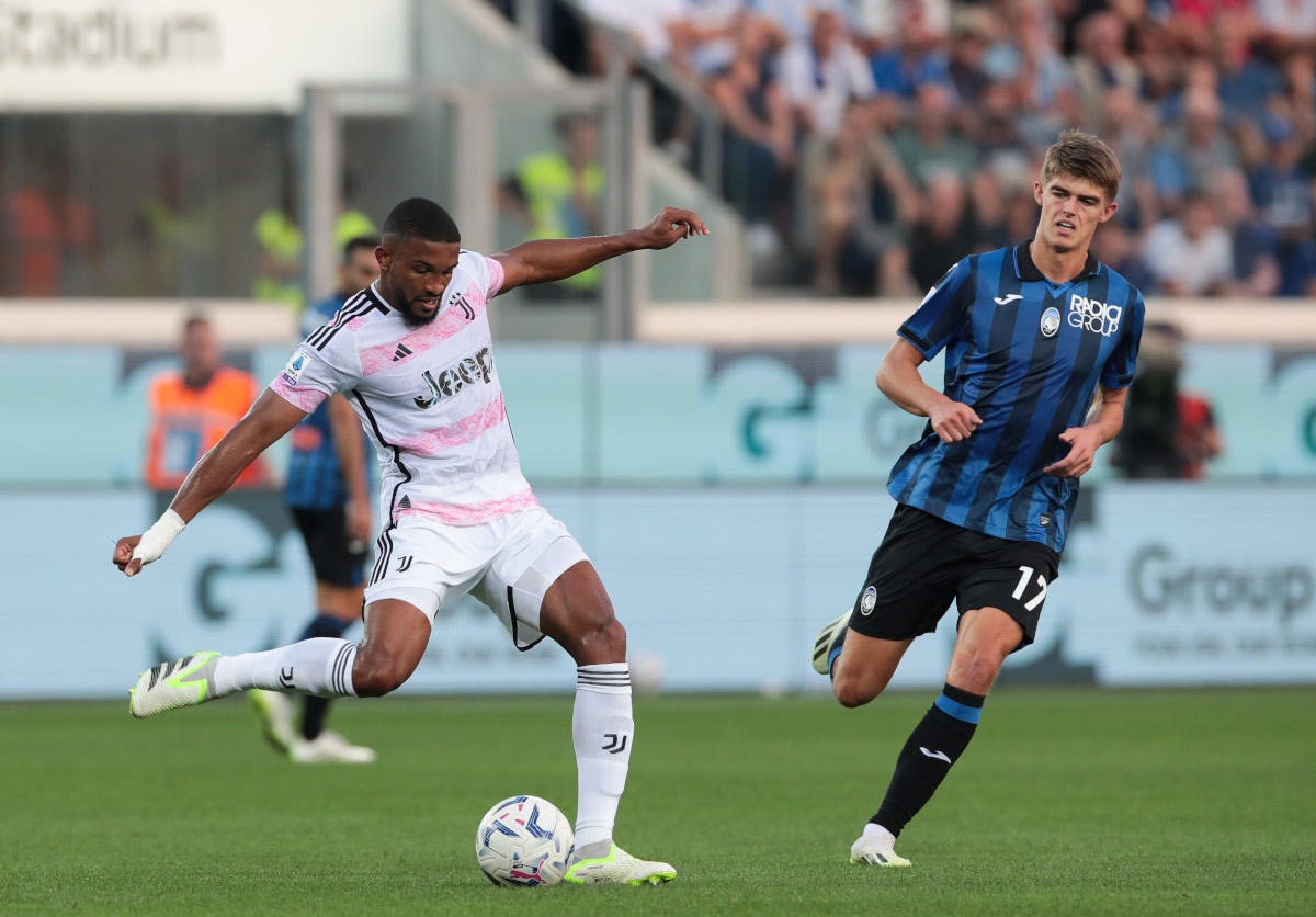 Como, Juventus, Roma and Atalanta in Fierce Battle for Final Champions League Spot