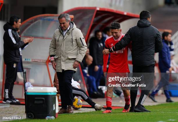L'UEFA suspend Gianluca Prestianni pour six matchs pour propos discriminatoires