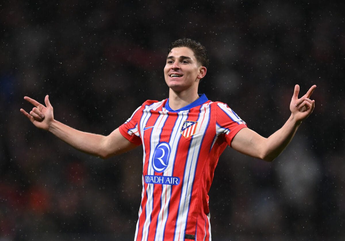 Atlético Madrid engage in social media rivalry with Barcelona after Champions League exit